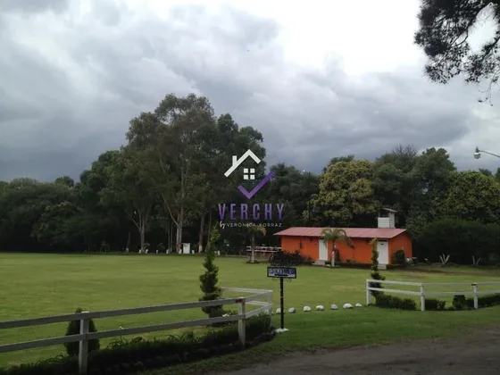 Tepotzotlan, Terreno En Venta