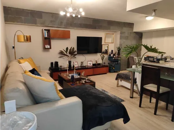 Apartamento En Venta El Parral Valencia Em-8370160