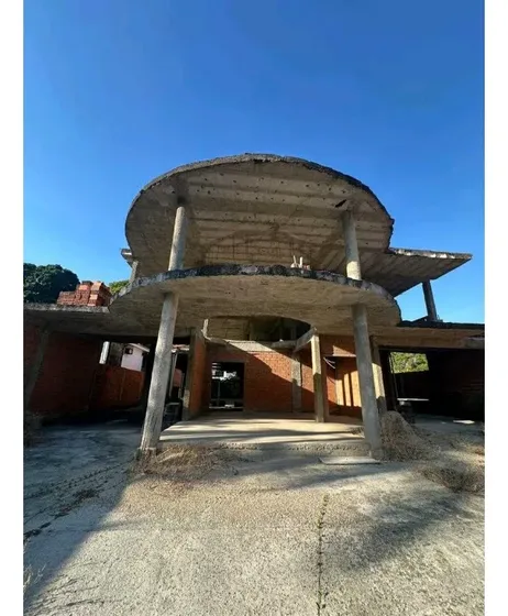 Casa En Obra Gris, Guaparo
