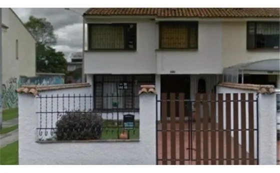 Oportunidad Hermosa Casa En Usaquen 360- Cue-692