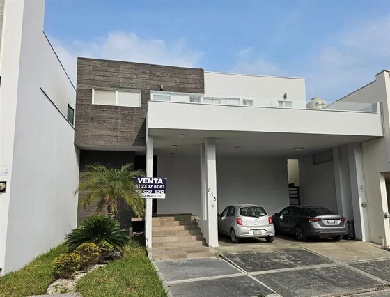 Casa En Venta En Valle Del Vergel