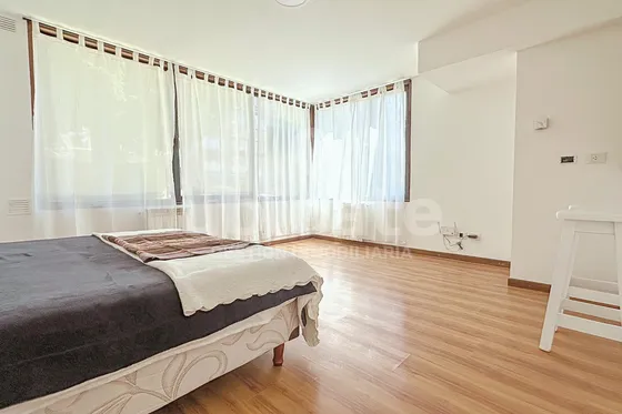 Muy Lindo Departamento Centrico En Venta Bariloche