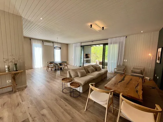 Casa En Reserva Montoya - 274 - Tm6833856