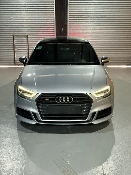Audi S3 2.0 Tfsi Stronic Quattro 300cv