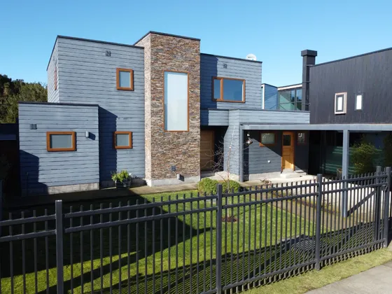 Se Vende Casa En Puerto Varas