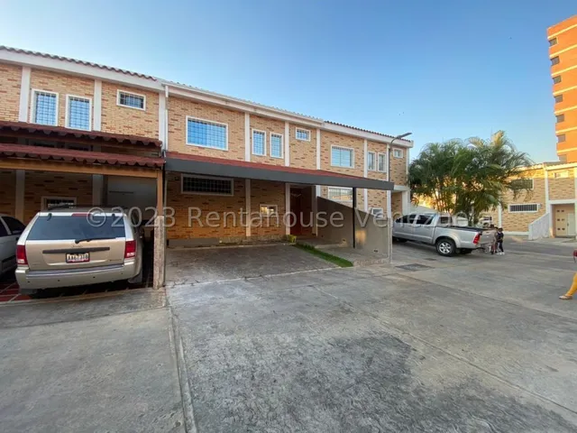 Casa En Venta En Morichal La Victoria Aragua 23-27844 Irrr