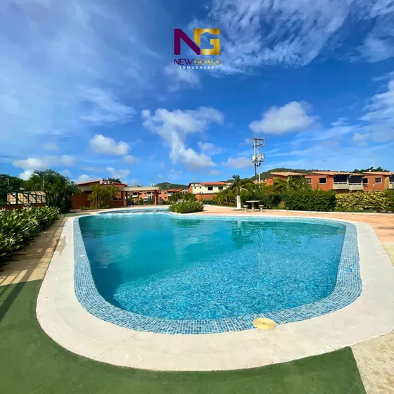 Residencias Villas Del Valle. El Valle. Isla De Margarita.