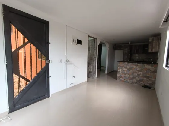 Casa En Venta En Medellín - San Antonio De Prado Cod 63856