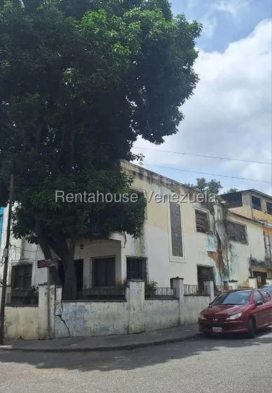 Casa En Venta Los Rosales Abm 