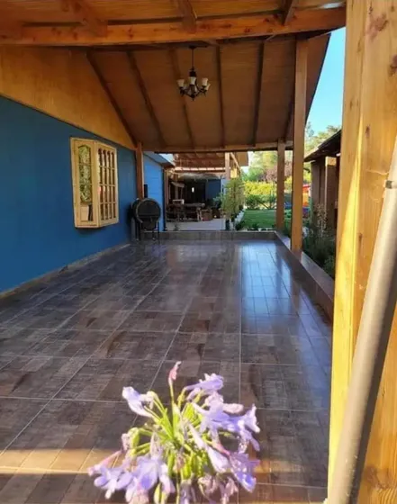 Venta De Parcela De Ensueño