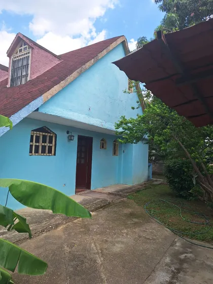 Casa Tipo Chalet An