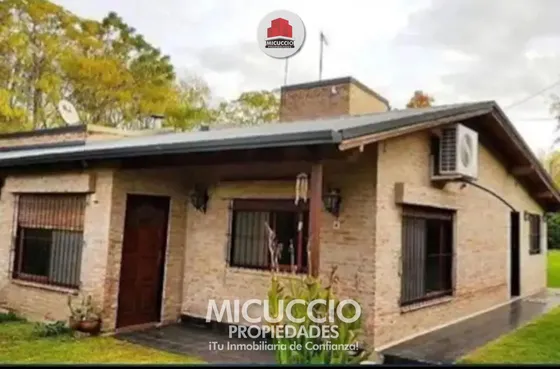 Casaquinta En Alquiler | Modigliani N°1526 | B° El Cazador.