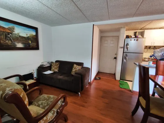 Apartamento En Venta, Modelia Occidental
