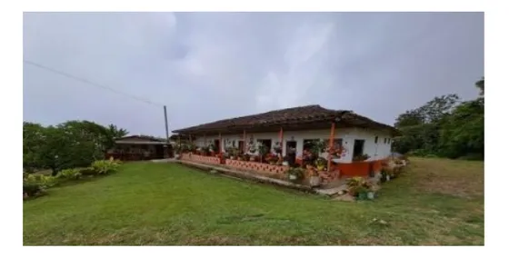 Venta Finca En Abejorral O Cambio Área Metropolitana