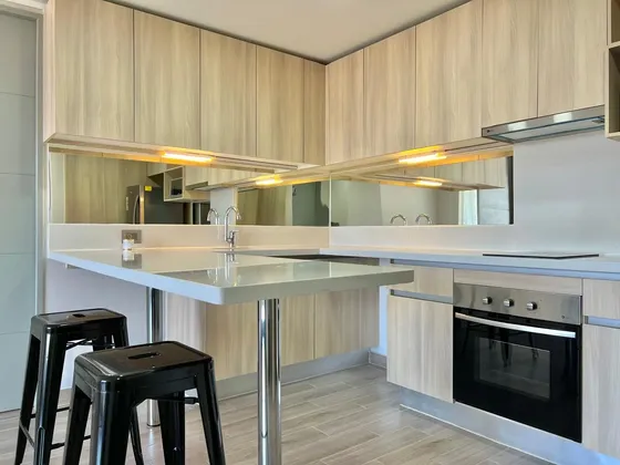 Departamento Como Nuevo