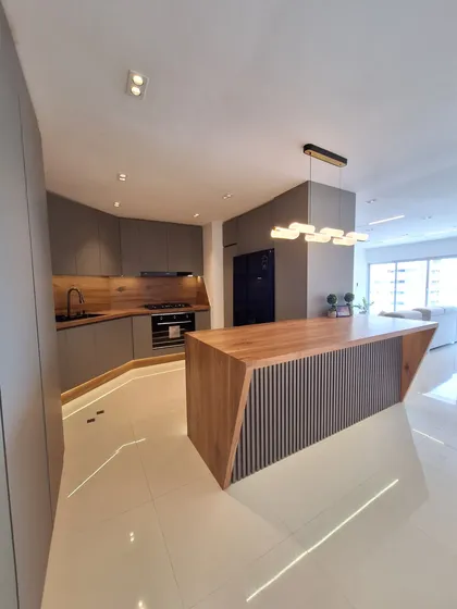 Hermoso Penthouse En Venta, Residencias Arena Suites, Lecheria Cr