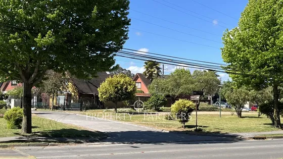 Casa En Parque Residencial Los Canelos
