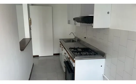 Apartamento En El Poblado San Julian 