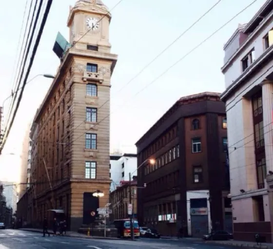Arriendo Oficina Valparaíso Centro