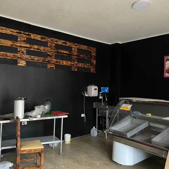 Local Comercial En Miraflores San Javier (92628)