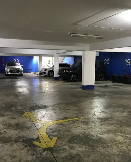 Venta, Cochera En Castelar Norte, Carlos Casares Y Montes De Oca