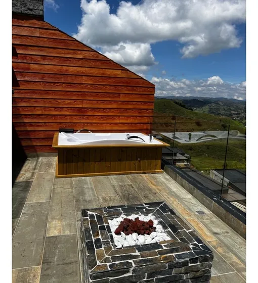Venta Apartamento El Peñol En Resort De Lujo Excelente Inversión