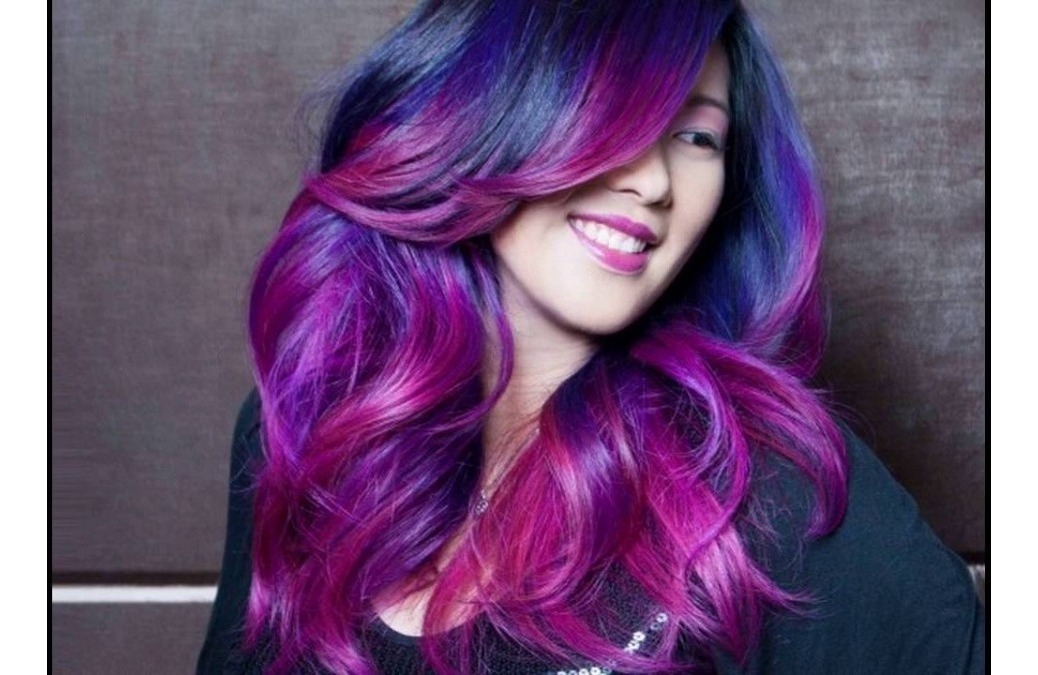 6. Splat Rebellious Colors Semi-Permanent Hair Dye - Blue Envy (Blue) and Lusty Lavender (Green) - wide 7