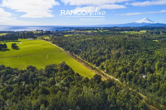 Espectaculares Parcelas En Venta En Puerto Varas