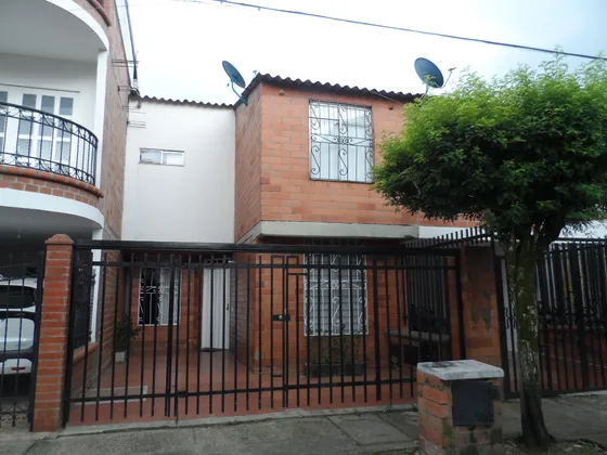 Venta De Casa El Caney, Sur De Cali, Cali.