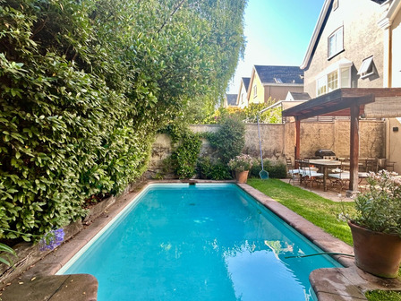 Nor Oriente, 4 Dormitorios, Piscina Nor Oriente, 4 Dormitorios, Piscina