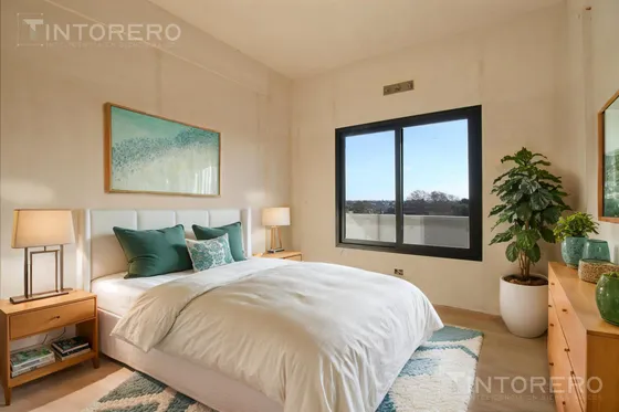 Venta Dpto 2amb Estrenar En Centro De Padua C/ Balcon, Full Amenities Y Cocheras