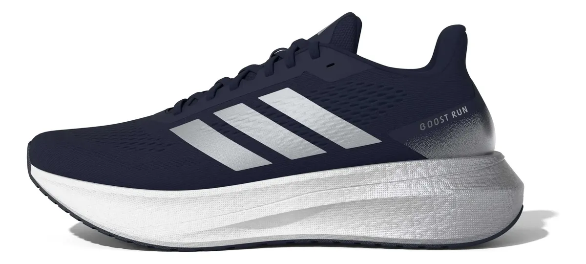 Tênis Masculino Boost Run adidas