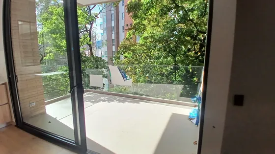 Venta De Hermoso Apartamento Nuevo En Castropol, El Poblado