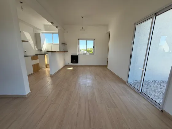 Venta De Departamento 2 Dormitorios En La Plata