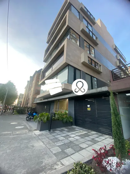 Oficina En Venta En Chicó Norte  