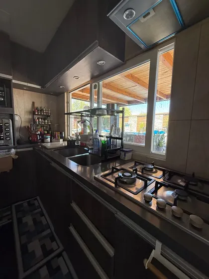 Casa En Venta En Lago Rapel