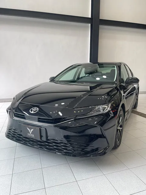 Toyota Camry 2.0