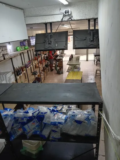 Cesion De Derecho De Local Comercial En San Martin, A Pie De Calle Bea