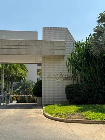 Apartamento En Venta En Cr Club De Playa