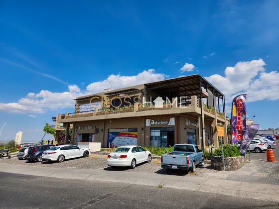 Local Comercial En Zakia, Qro.