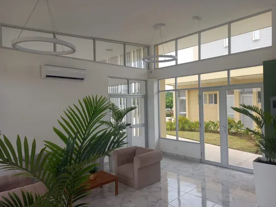 Apartamento Para Disfrutar En Familia Cod. 51408