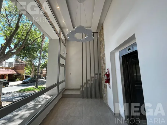 Departamento Centrico A Estrenar 