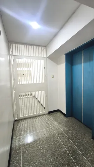 Apartamento En Venta La Candelaria 65m2 2hab/1b