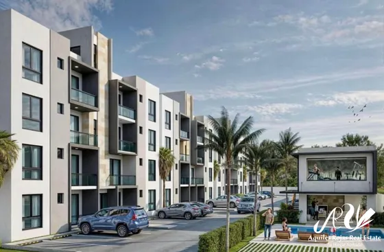 Residencial Ofc Oasis
