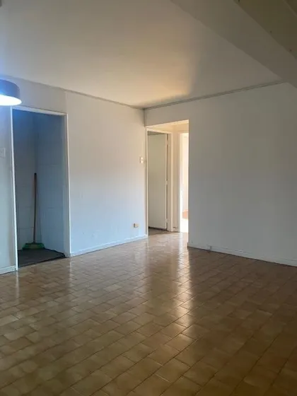 Departamento En Arriendo De 1 Dorm. En Ñuñoa