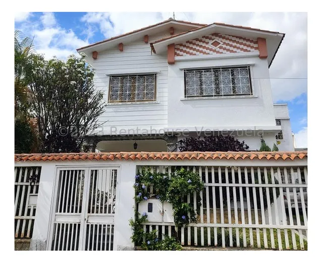 Casa En Venta El Paraiso Es23-9133 