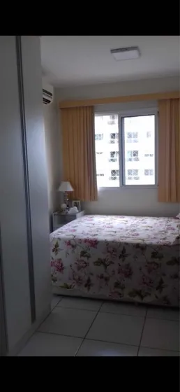 Apartamento De 1 Quarto.