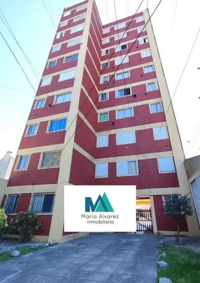 Venta Departamento En Santa Teresita, Monoambiente En Planta Baja, Calle 34 Nro. 373, La Costa.