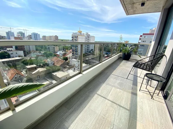 Venta Departamento 3 Ambientes  Wilde C/amenities