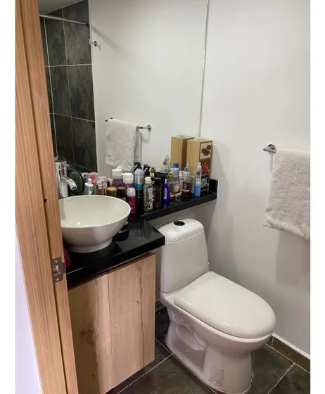Venta De Apartamento En Sabaneta Las Lomitas 